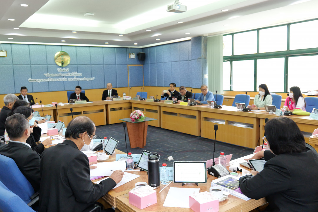 รูปภาพกิจกรรม สหกรณ์ออมทรัพย์การสื่อสารแห่งประเทศไทย ภาพกิจกรรม สหกรณ์ออมทรัพย์การประปาส่วนภูมิภาค จำกัด  เข้าเยี่ยมชมศึกษาดูงาน ด้านการบริหาร ด้านสินเชื่อ และด้านกฎหมาย 17